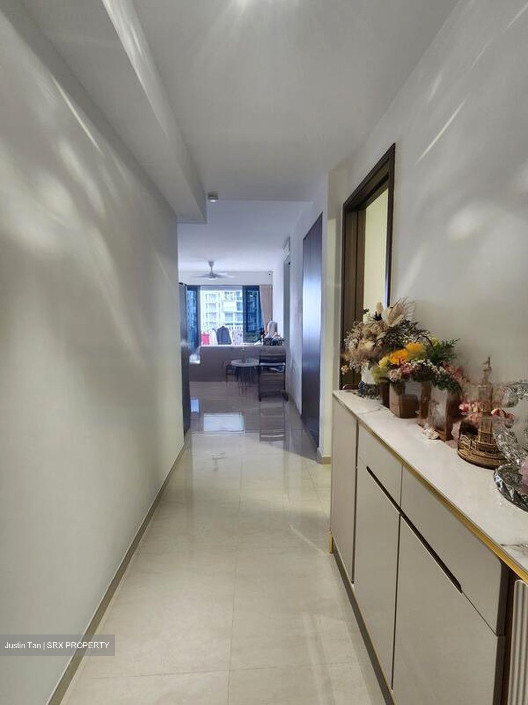 The Florence Residences (D19), Apartment #441474471